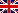 Groot-Brittannie flag