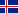 IJsland flag